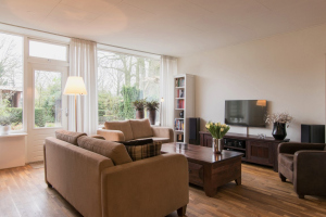 For rent: House Peterskamplaan, Oldenzaal - 1
