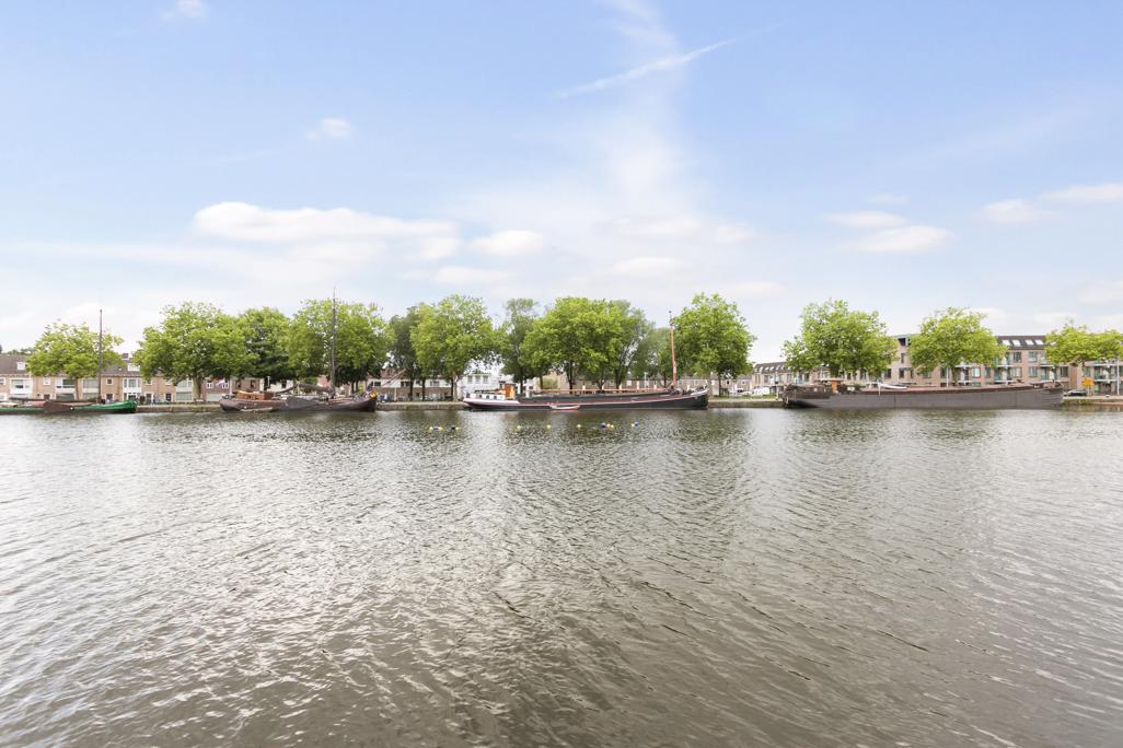 Te huur: Woning Hoogvensestraat, Tilburg - 25