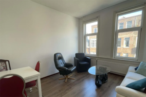 Te huur: Appartement Willem Beukelszstraat, Rotterdam - 1