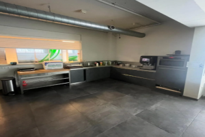 For rent: Room Kloosterstraat, Tilburg - 1