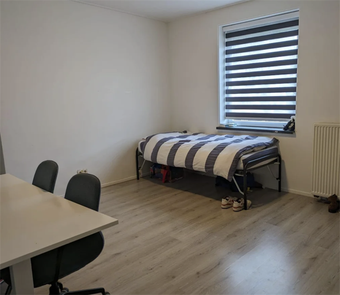 For rent: Apartment Hamseweg, Hoogland - 10