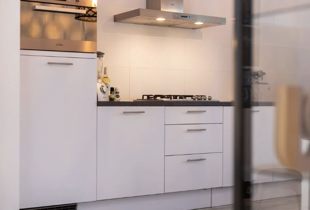 Te huur: Appartement Park de Kotten, Enschede - 3
