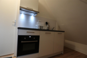 Te huur: Studio Strijpsestraat, Eindhoven - 1