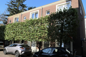 Te huur: Appartement Fabriekstraat, Tilburg - 1