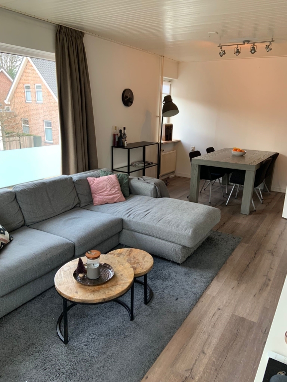 For rent: Apartment Kruispad, Groesbeek - 4