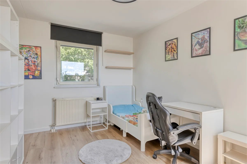 Te huur: Woning Groesbeekdreef, Amsterdam - 18