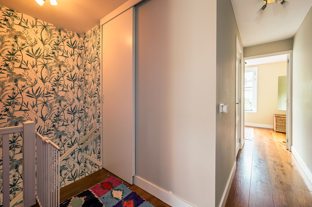 Te huur: Woning Danie Theronstraat, Amsterdam - 40