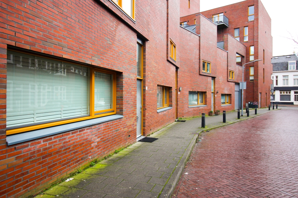 For rent: House Ruitersweg, Hilversum - 8