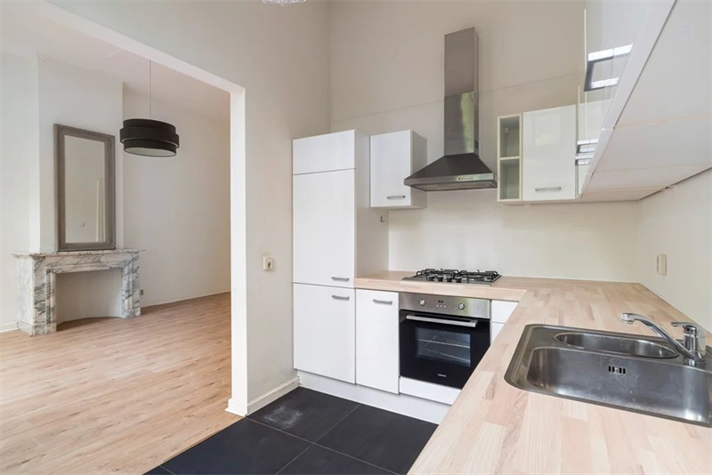 Te huur: Appartement Hogewal, Den Haag - 5