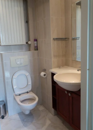 For rent: House Frans Coenenhove, Nieuwegein - 10