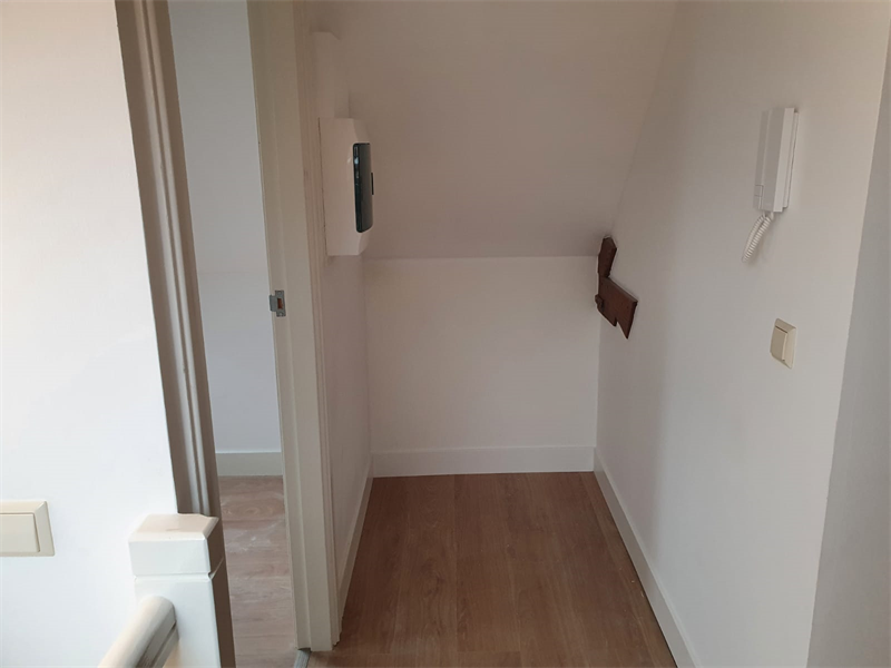 Te huur: Appartement Ginnekenstraat, Breda - 5