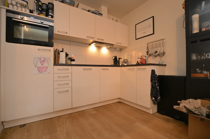 Te huur: Appartement Tolberterstraat, Leek - 13