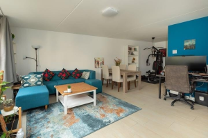 For rent: Apartment Laan van de Heelmeesters, Hilversum - 1