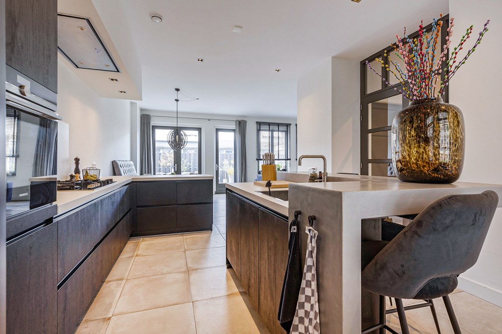 Te huur: Woning Linnaeusdwarsstraat, Amsterdam - 17