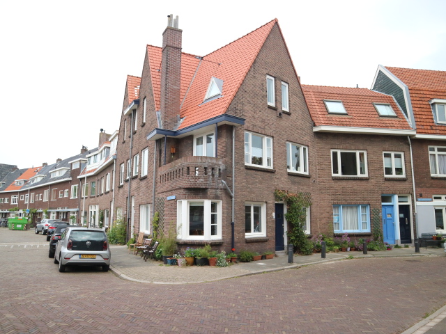 Te huur: Appartement B.F. Suermanstraat, Utrecht - 16