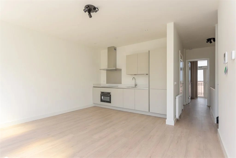 Appartement te huur ook geschikt om te delen