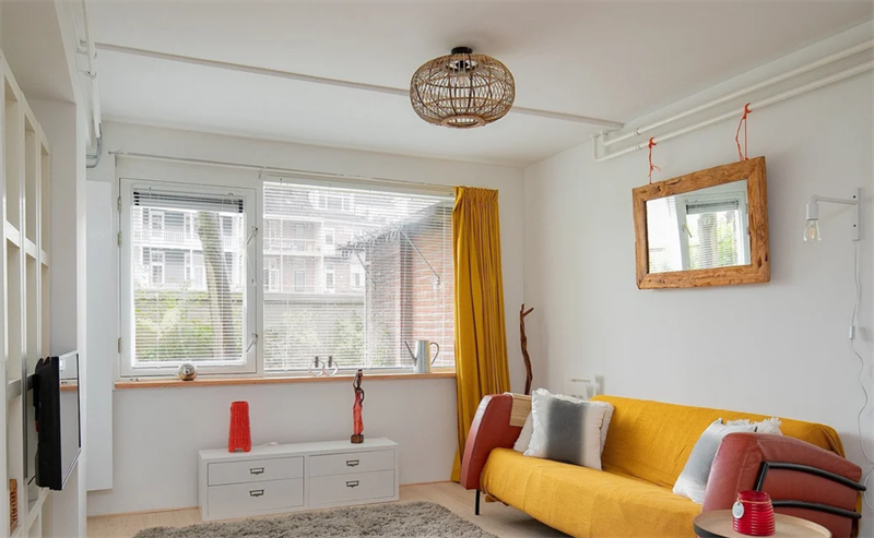 Te huur: Appartement Karel Doormanlaan, Utrecht - 4