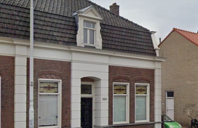 Te huur: Appartement Hoogstraat, Eindhoven - 1