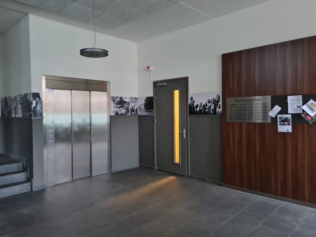 Te huur: Appartement Statenlaan, Den Bosch - 18