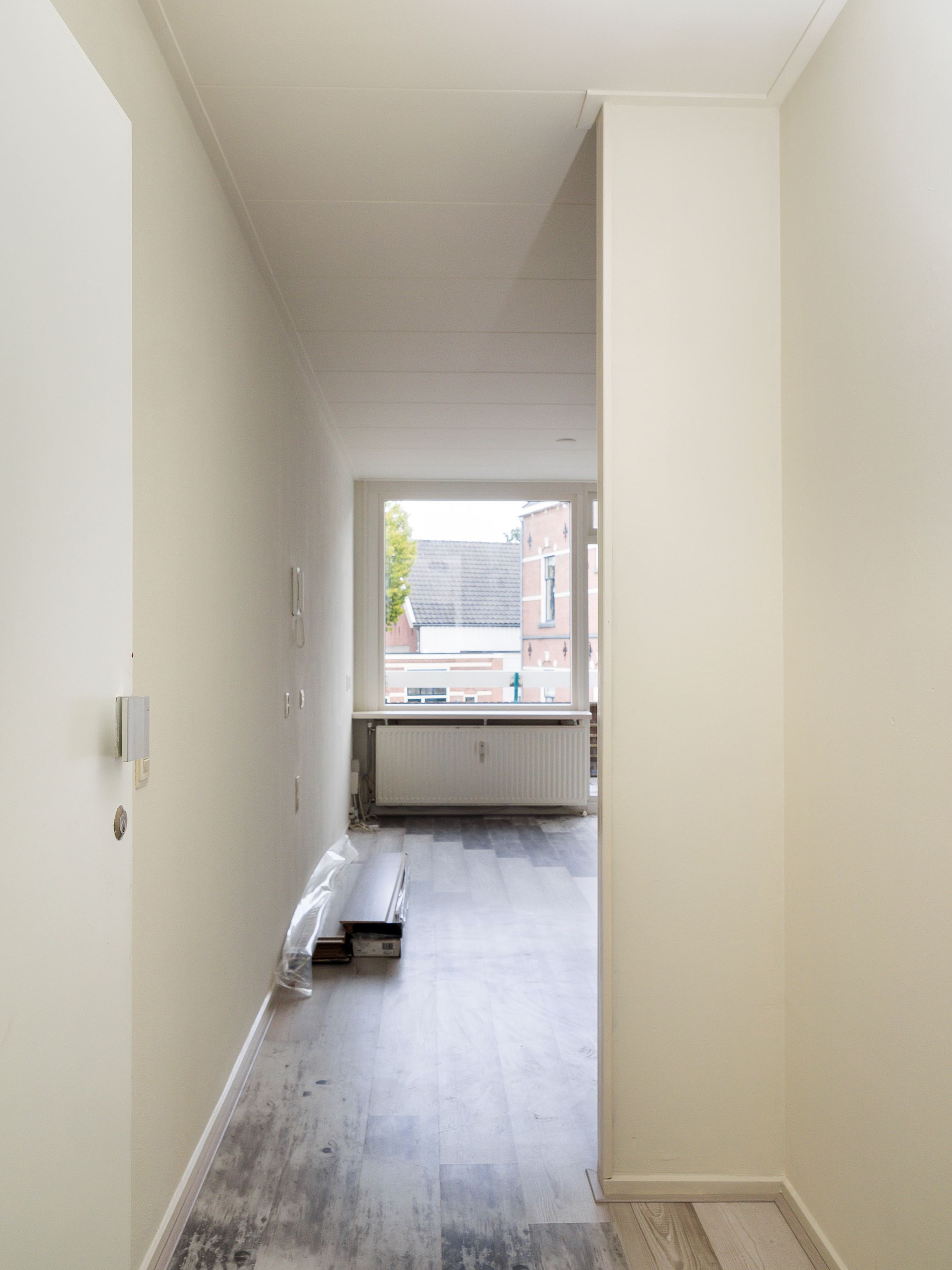 For rent: Apartment Het Heydenrijck, Groenlo - 2
