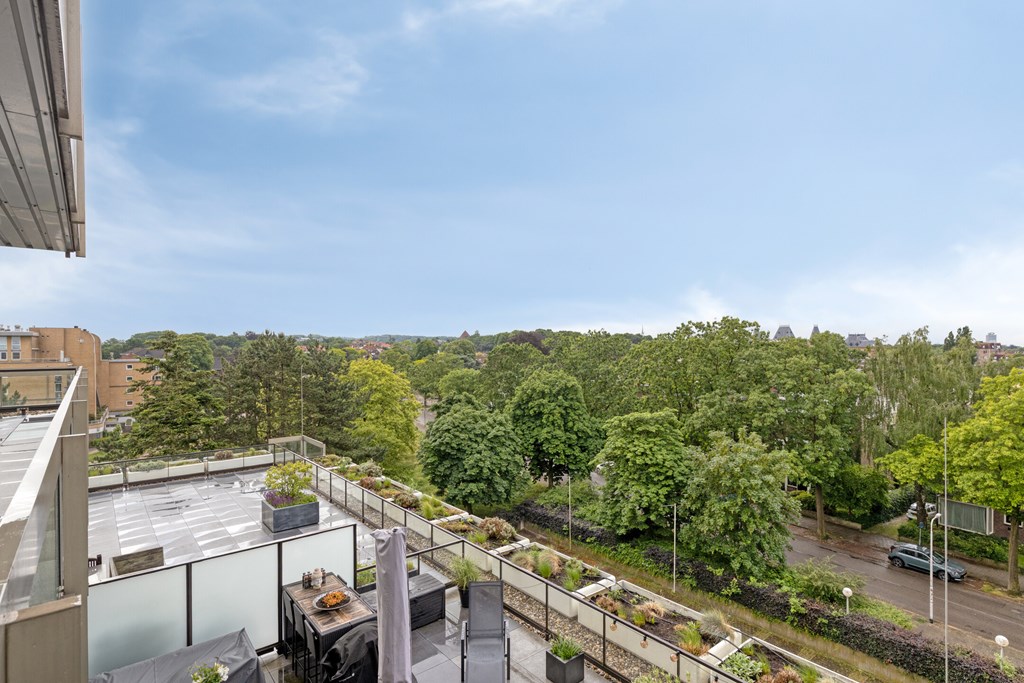 Te huur: Appartement Barbarossastraat, Nijmegen - 35