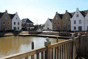 Te huur: Woning Jean Perrinstraat, Almere - 1