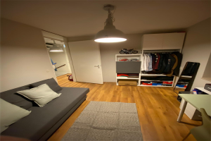For rent: Room Van Kootenstraat, Hoofddorp - 1