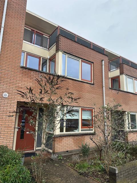 Te huur: Woning Bingerdenallee, Duiven - 28