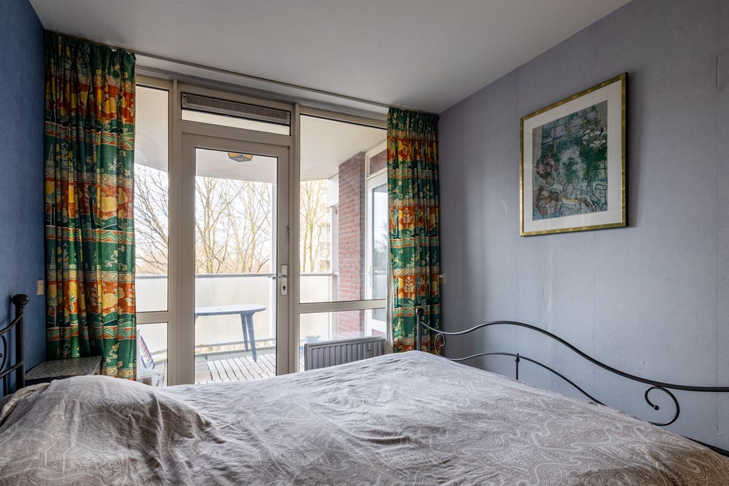 For rent: Apartment Logger, Amstelveen - 7