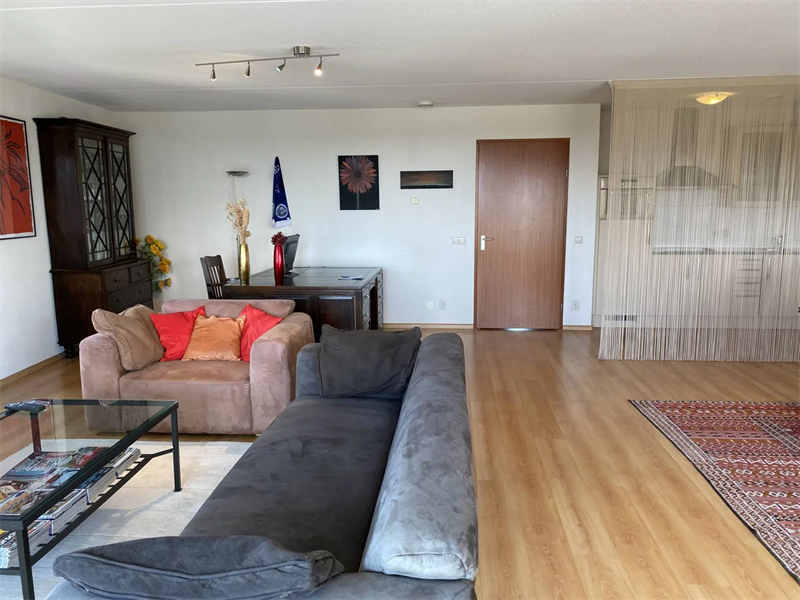 For rent: Apartment Bordeslaan, Den Bosch - 7
