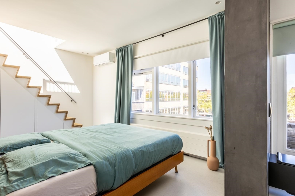 Te huur: Appartement Ungerplein, Rotterdam - 18