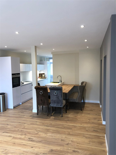 Te huur: Appartement Heemraadweg, Weesp - 3