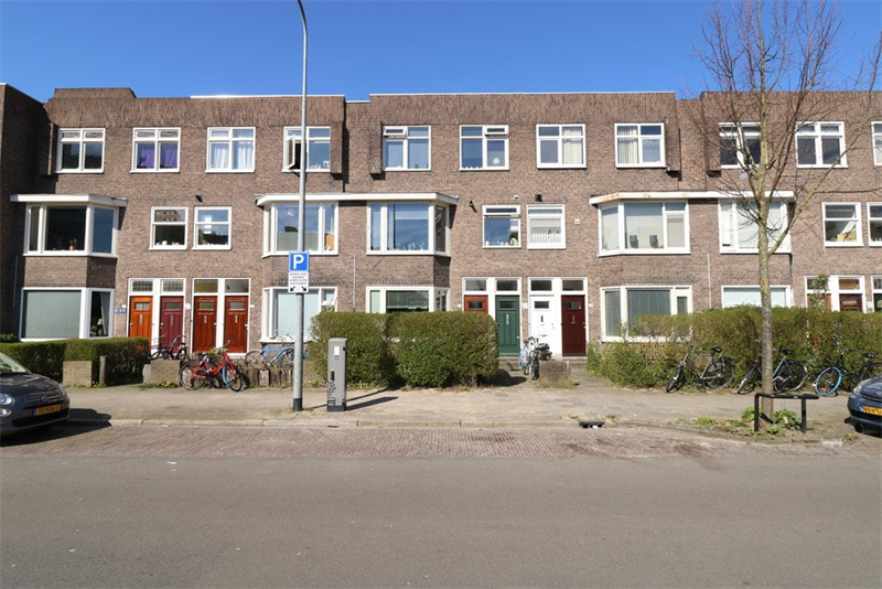 Te huur: Appartement E. Thomassen a Thuessinklaan, Groningen - 14
