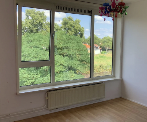 Te huur: Woning Dokter Wallerstraat, Rhenen - 2