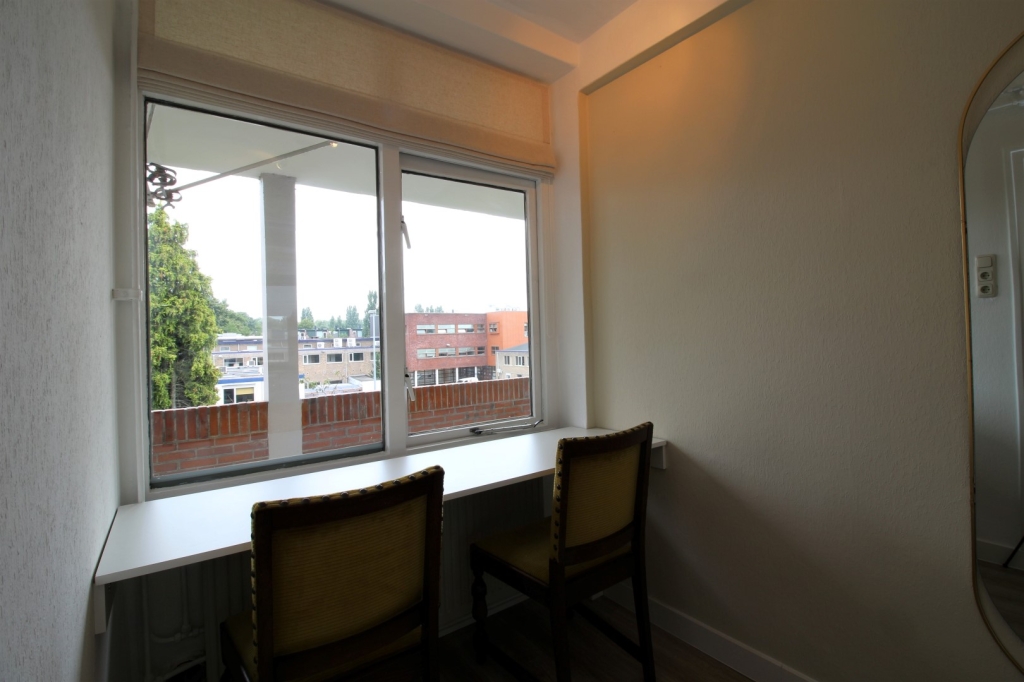 Te huur: Appartement Damsterdiep, Groningen - 8