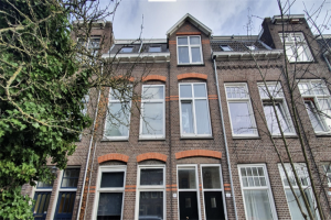 Te huur: Appartement Riouwstraat, Groningen - 1