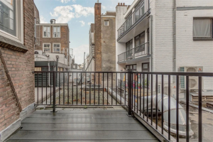 Te huur: Appartement Leidsestraat, Amsterdam - 1