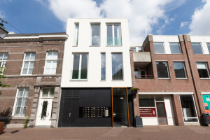 Te huur: Appartement Haagdijk, Breda - 1