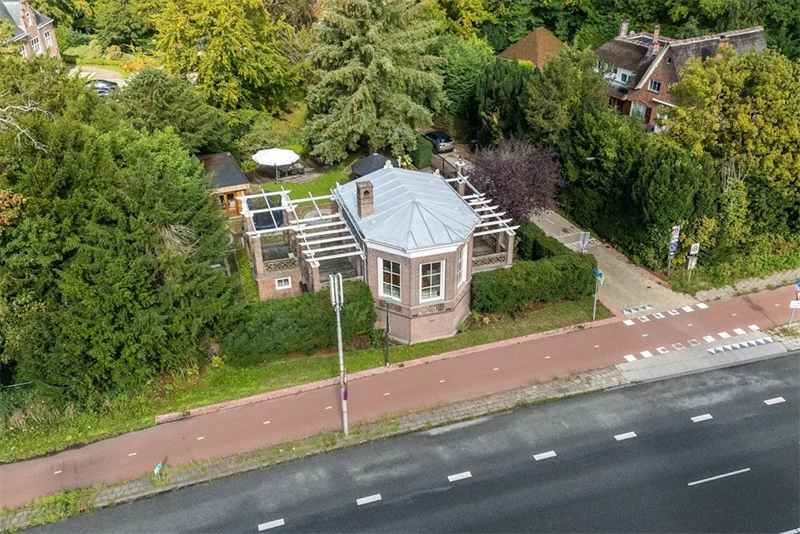 Woning te huur