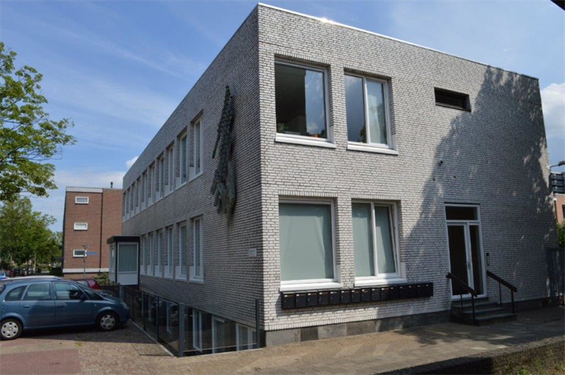 Te huur: Studio Fazantstraat, Enschede - 5