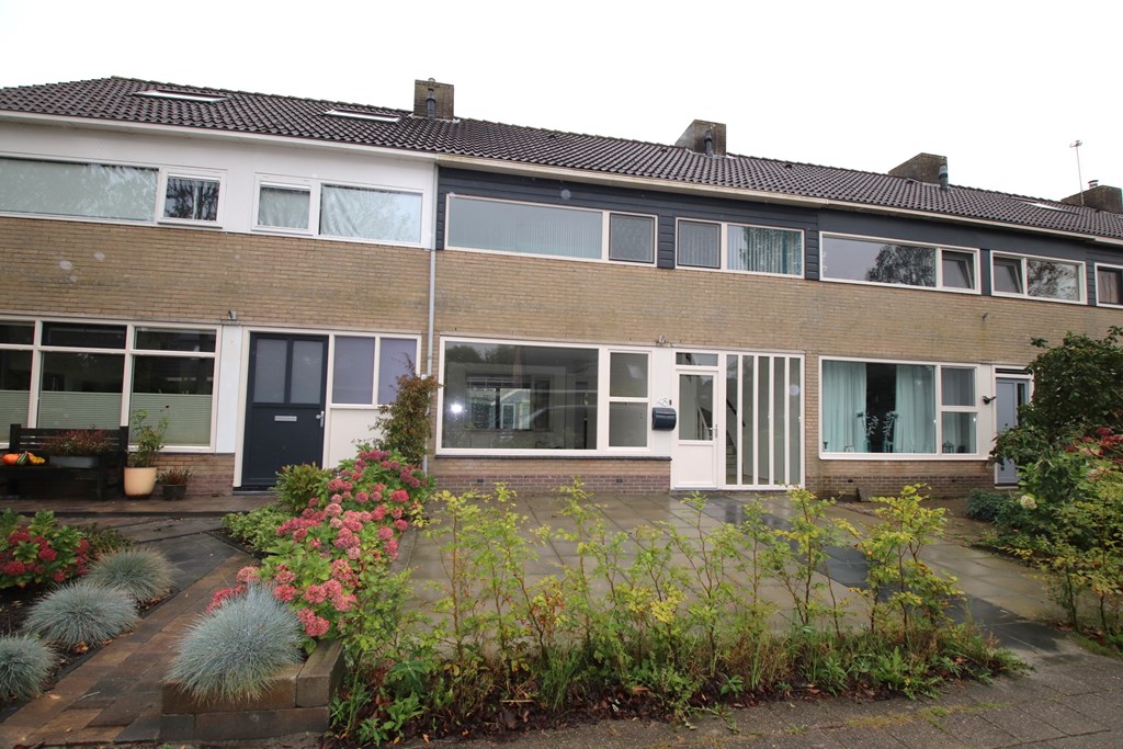 Royaal tussenwoonhuis