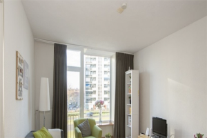 Te huur: Appartement Graaf Hendrik III Laan, Breda - 1