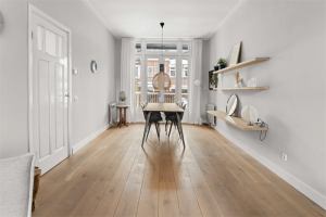 Te huur: Appartement Leidsekade, Utrecht - 1