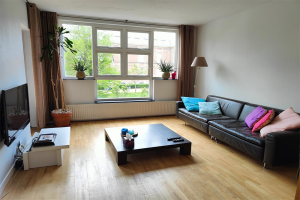For rent: Apartment Morssingel, Leiden - 1