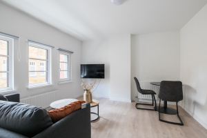 For rent: Apartment Gildenstraat, Venlo - 1