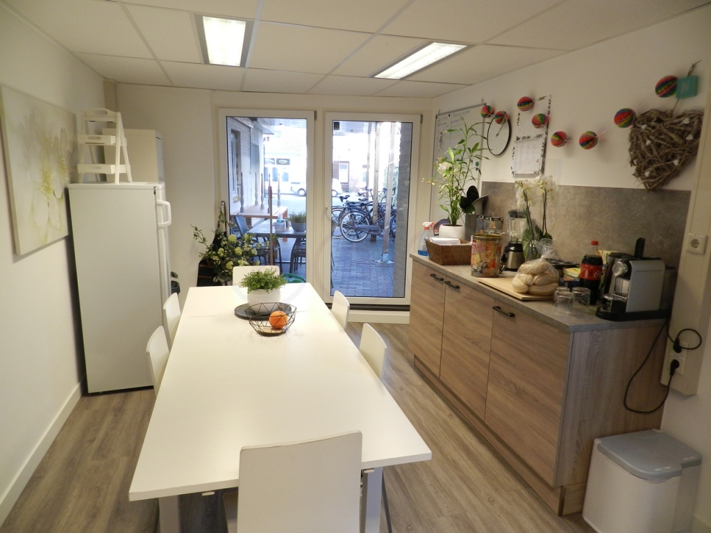 Te huur: Studio 1e Wormenseweg, Apeldoorn - 6