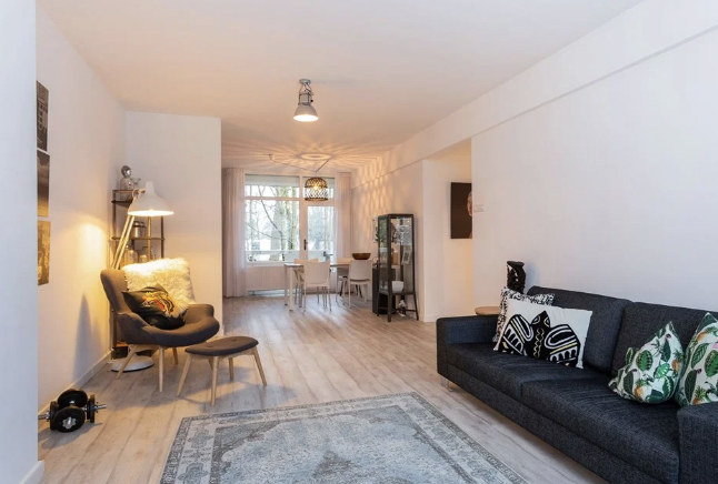 Te huur: Appartement Park de Kotten, Enschede - 10