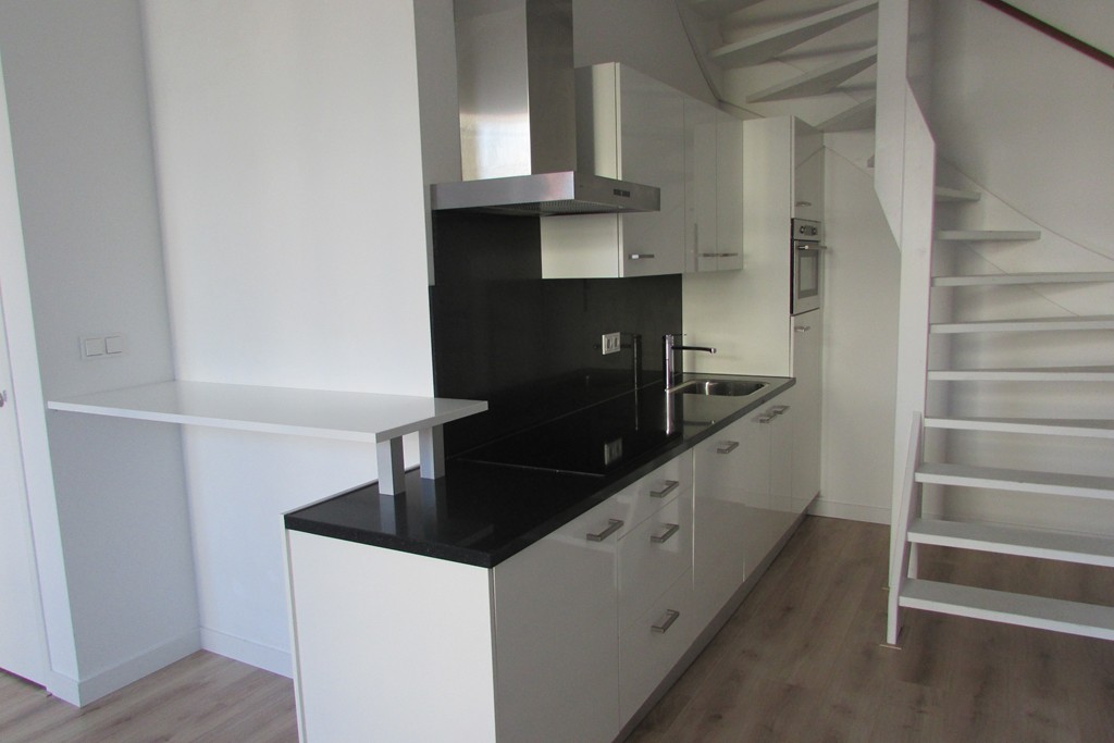For rent: Apartment Bleekerstraatje, Den Bosch - 12