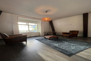 Te huur: Appartement Radebinnensingel, Groningen - 1