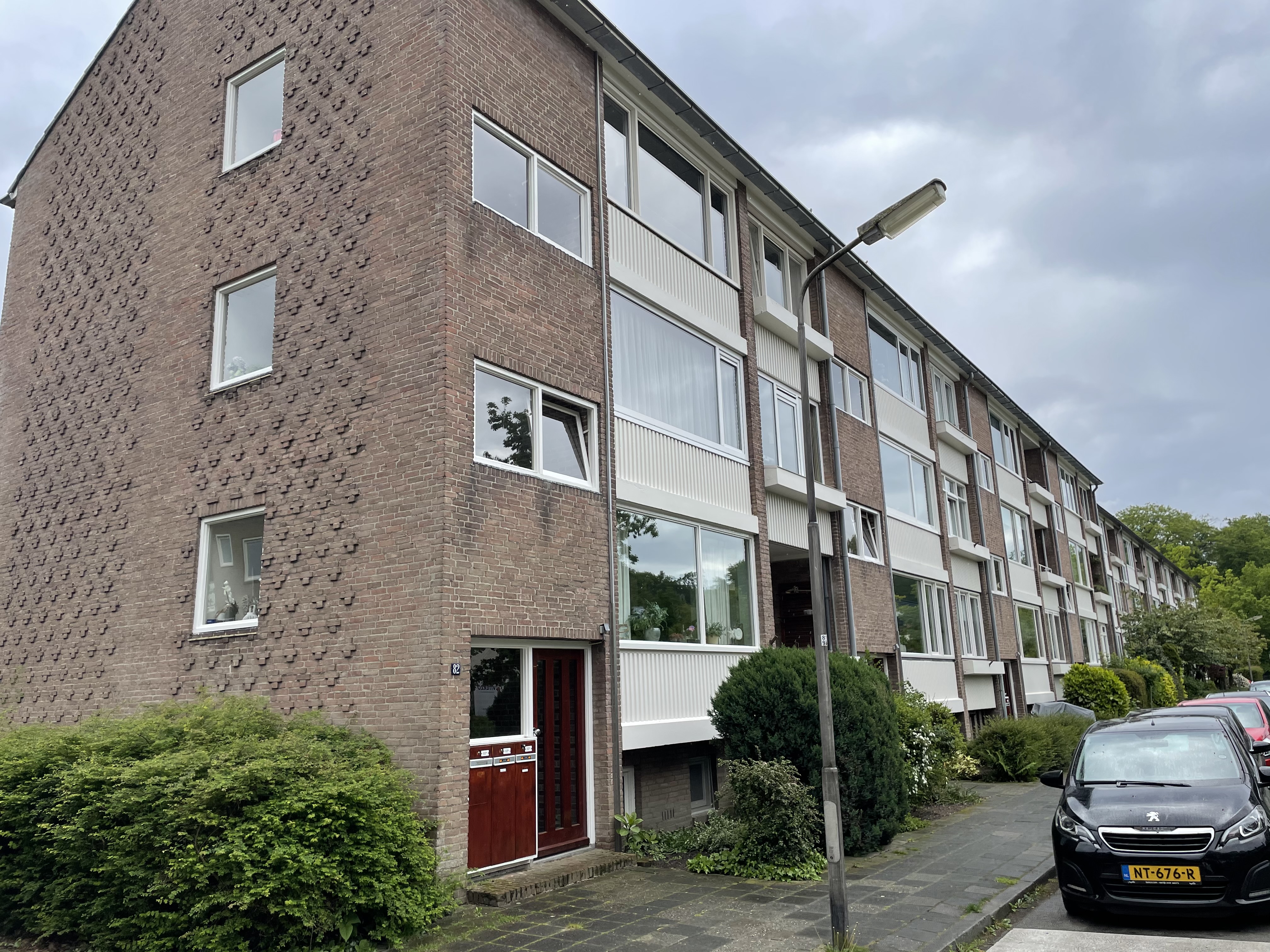 Te huur: Appartement Bachweg, Amersfoort - 16